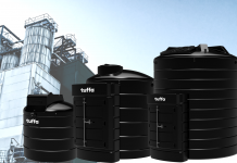 Chemical Storage Solutions Crafted to Your Specifications