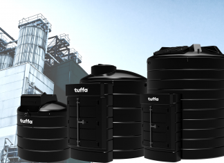 Chemical Storage Solutions Crafted to Your Specifications