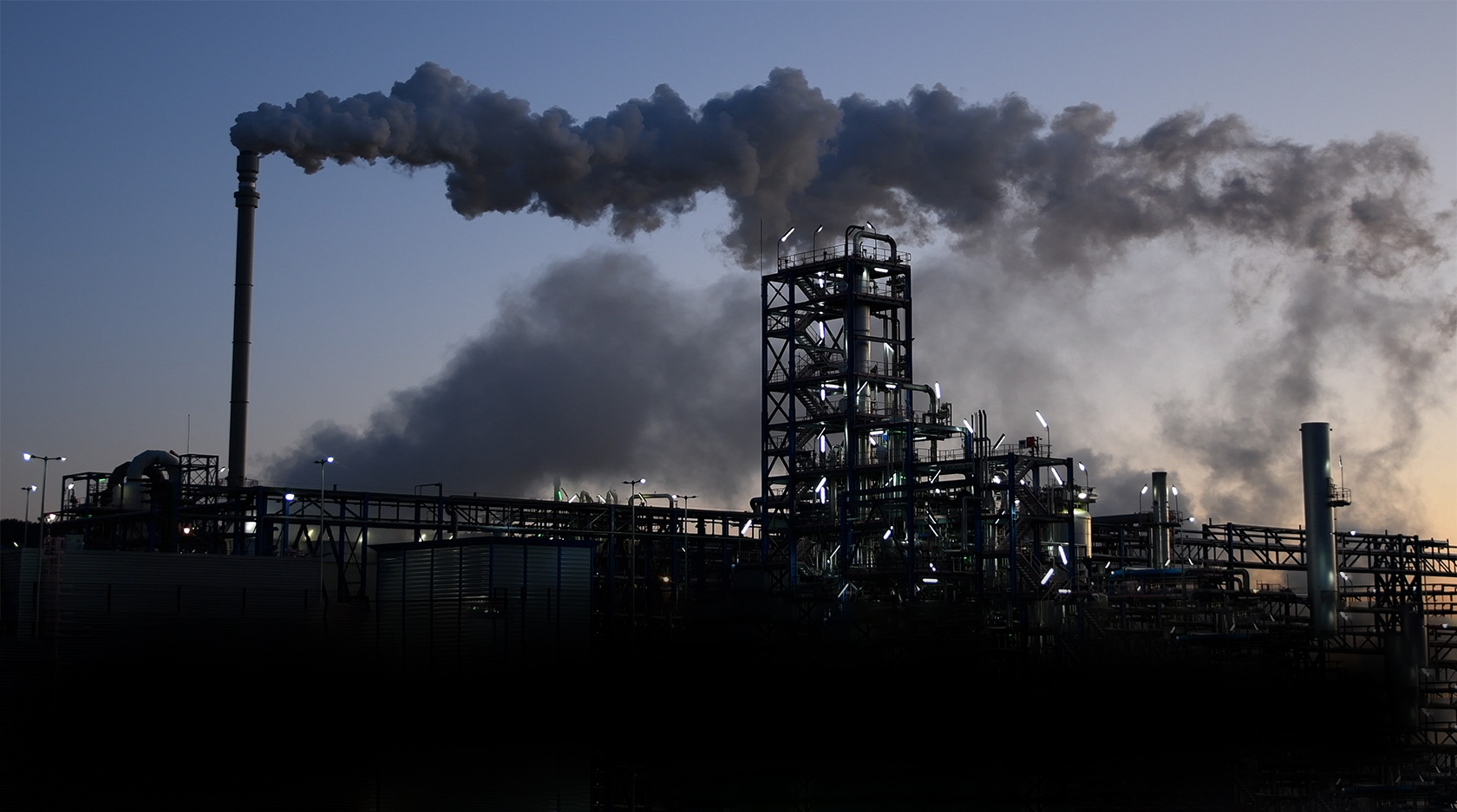 Phasing out forever chemicals in filtration