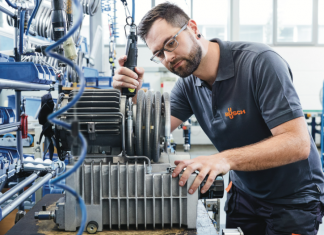 Maintenance as a Strategic Lever