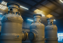 Rethinking chemical storage