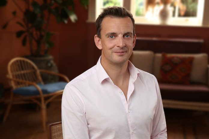 Stuart Reid