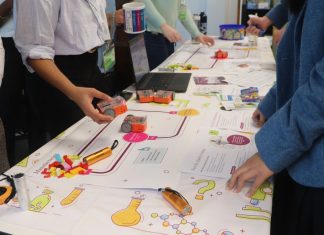 UCAS data signals increase in future engineering workforce
