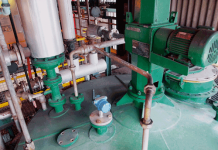The wireless revolution in level monitoring