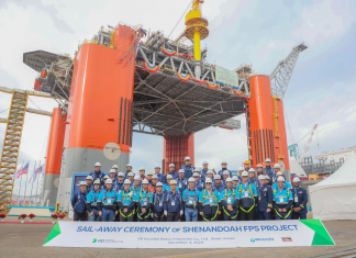 Unlocking ultra-high-pressure reserves: a milestone for advanced chemistry