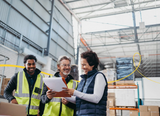 How successful organisations in the chemical sector are using their EVP to build business resilience