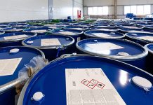 The evolving challenges facing the chemical sector