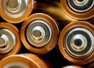 Understanding Li-Ion Batteries Through Electrochemical Impedance Spectroscopy