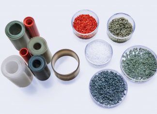 Free Workshop – Measuring and Characterising Polymers Workshop