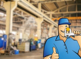 UK’s manufacturing SMEs save big on ERP