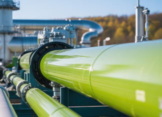Blended Products joins University of Nottingham’s Aqua-Ammonia research programme to accelerate the UK’s clean energy transition
