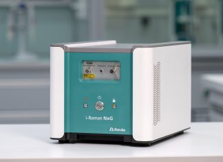 Metrohm’s NEW Live Demo: See the i-Raman NxG in Action