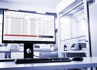 AP Connect 4.0 Strengthens Data Management and Traceability in Connected Laboratories