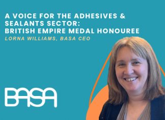 BASA CEO Lorna Williams Awarded British Empire Medal in King’s Birthday Honours 2026