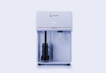 New Chemisorption Analyser Redefines Catalyst Characterisation