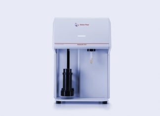 New Chemisorption Analyser Redefines Catalyst Characterisation