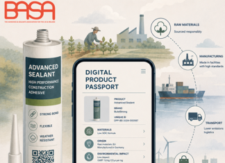 Digital Product Passports: BASA calls for a practical, harmonised approach