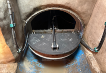COMAH Enforcement Data Points to a Growing Focus on Pollution Prevention
