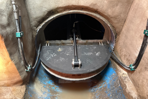 Hydraulic Drain Valve (1)