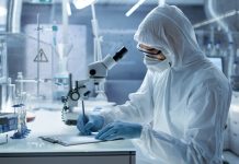 Process analytical technology for biopharmaceuticals