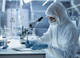 Process analytical technology for biopharmaceuticals