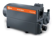 How Intelligent Vacuum Technology Choices Improve Efficiency