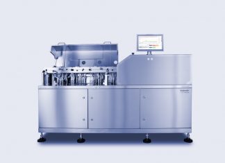 Brabender TwinLab B-TSE-S 30/40: Pilot-Scale Extrusion with Lab-Level Insight