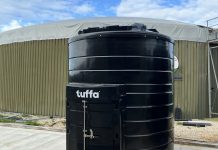 Optimising Agri-AD Efficiency with High-Capacity Chemical Storage