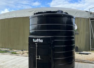 Optimising Agri-AD Efficiency with High-Capacity Chemical Storage