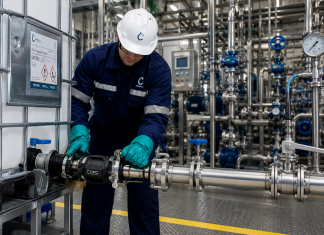 Why hazardous material transfer is a critical challenge for modern chemical operations