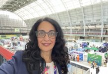 Professor Mercedes Maroto-Valer OBE: Advancing Innovation, Transforming Industry