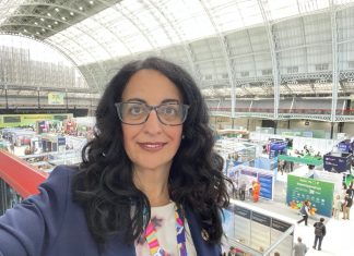 Professor Mercedes Maroto-Valer OBE: Advancing Innovation, Transforming Industry