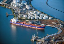 Why Grangemouth is shaping the next phase of Scotland’s bioeconomy