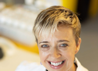 Dr Carol Treasure: Building the Global Case for Animal-Free Testing