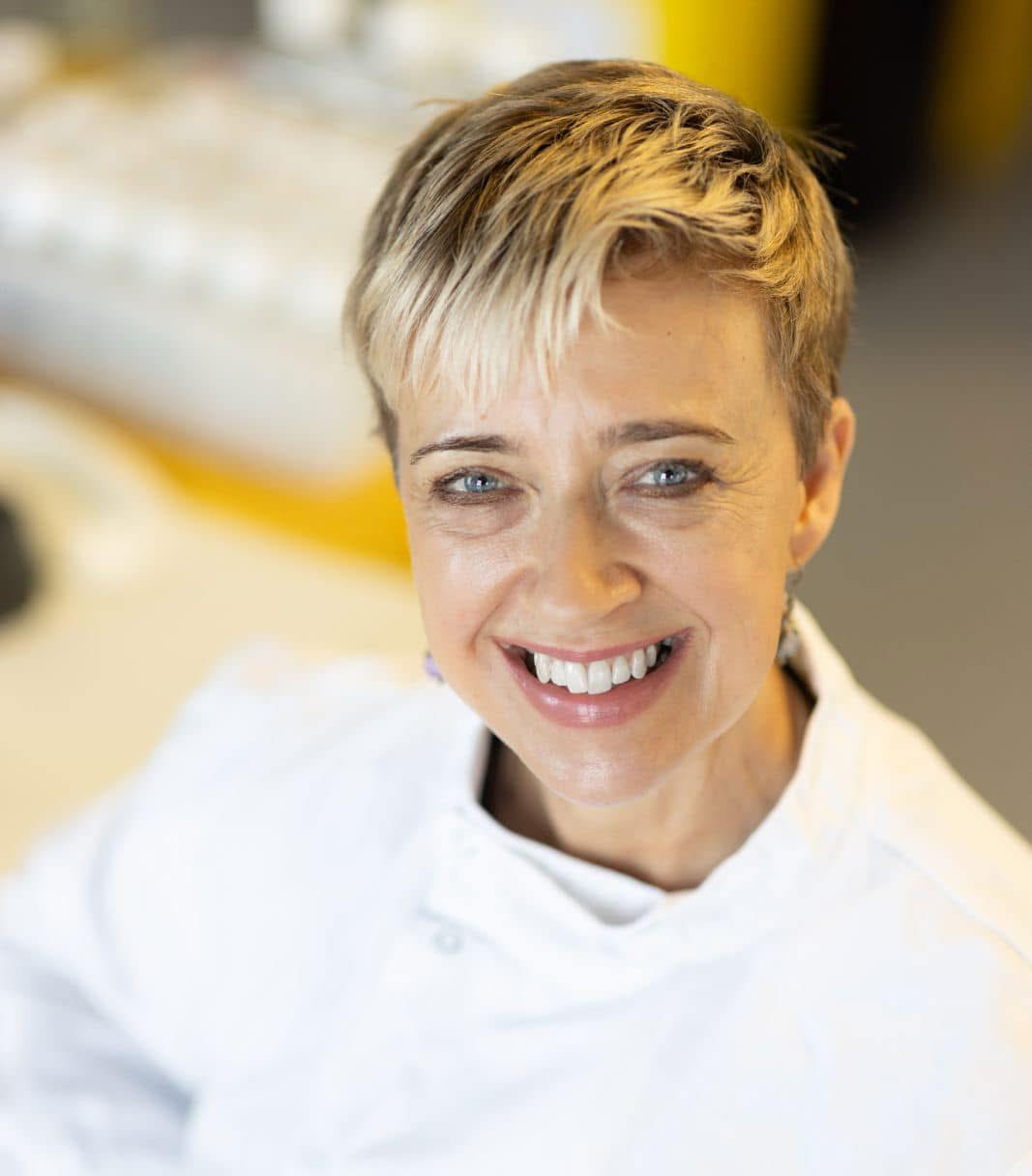 Dr Carol Treasure: Building the Global Case for Animal-Free Testing