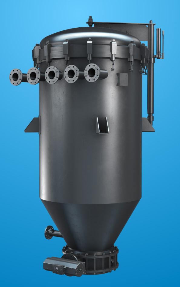 Cricketfilter Automated System
