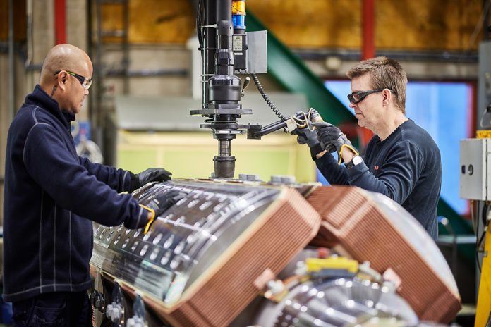 Sitesing 23-219 ABB Machines