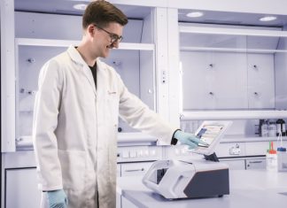 Anton Paar and Specac Ltd to Host Free FTIR Spectroscopy Workshop