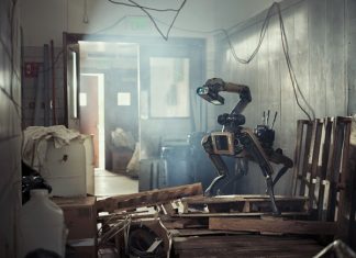MIRA and IBEX: Out of the lab and into the unknown