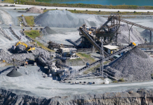 Critical raw material exploration: unlocking new sources for specialty chemicals