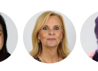 Different perspectives, stronger outcomes: women shaping construction chemicals