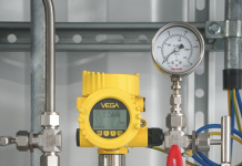 Pressure instrumentation for the hydrogen industry: Why VEGA sensors make the difference