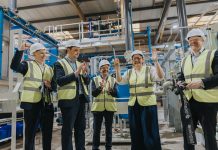 Pioneering Teesside plant strengthens UK critical minerals processing capacity