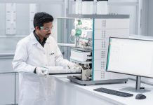 Metrohm launches OMNIS IC