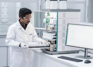 Metrohm launches OMNIS IC