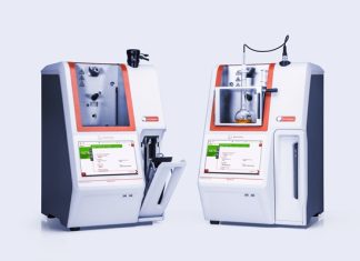 Anton Paar’s New Diana Series Brings Robust Engineering to Automated Distillation