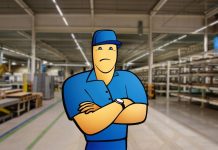 8 Signs Your Inventory System Is Holding Back Manufacturing