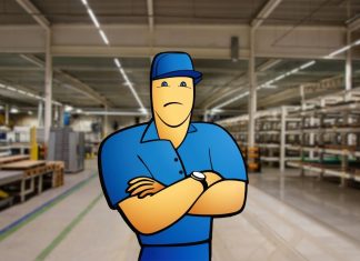 8 Signs Your Inventory System Is Holding Back Manufacturing