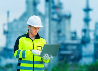 Digital Visibility in the Chemical Industry: How Easily Can Your Business Be Found?