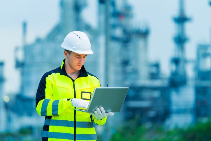Digital Visibility in the Chemical Industry